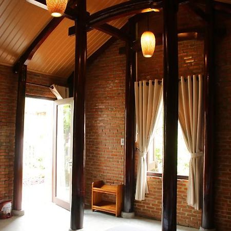 The Grass Vy Appartement Hội An Buitenkant foto