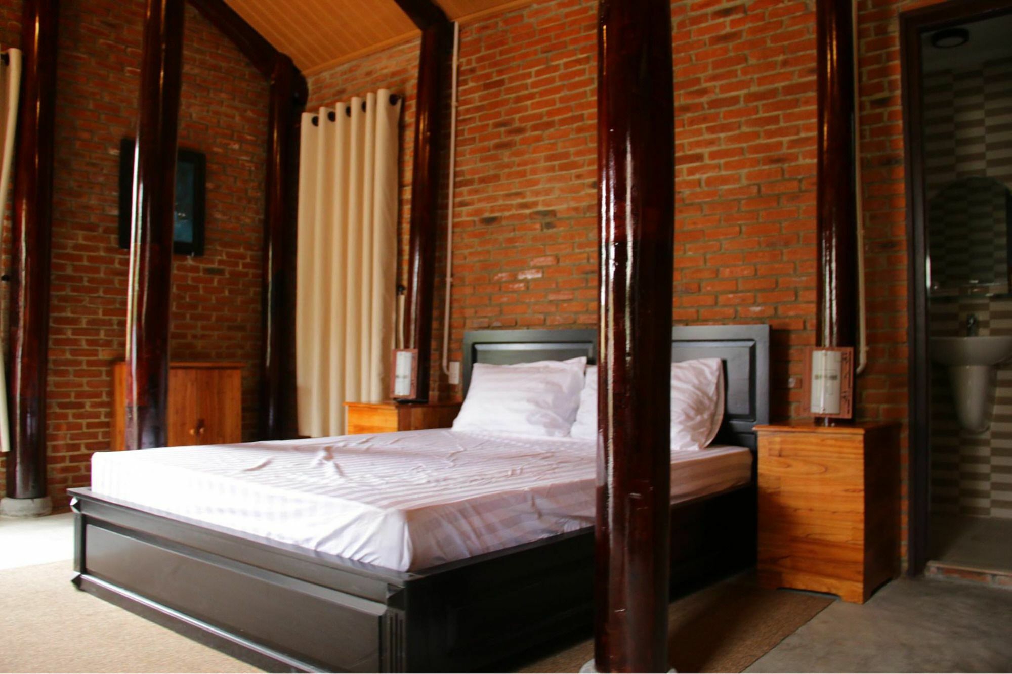 The Grass Vy Appartement Hội An Buitenkant foto