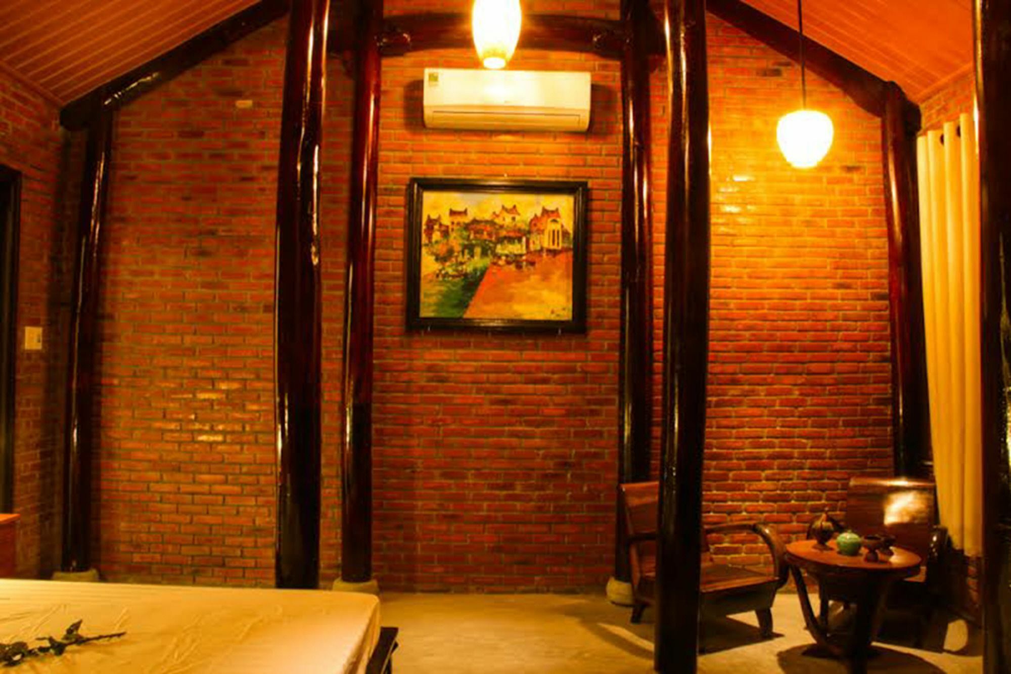 The Grass Vy Appartement Hội An Buitenkant foto