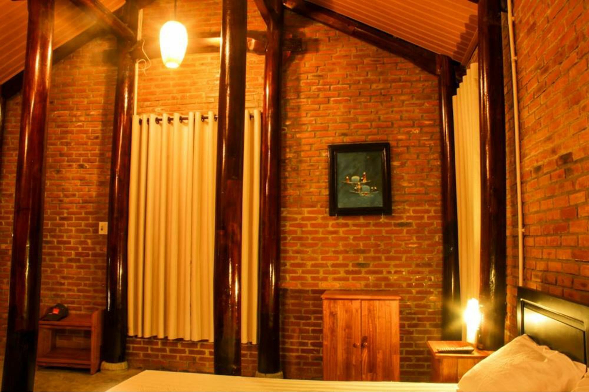 The Grass Vy Appartement Hội An Buitenkant foto