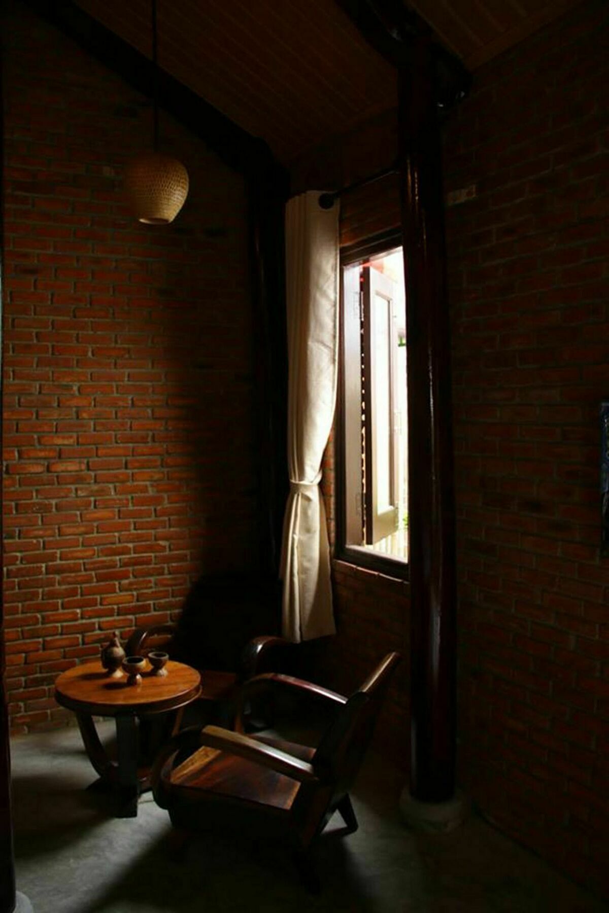 The Grass Vy Appartement Hội An Buitenkant foto