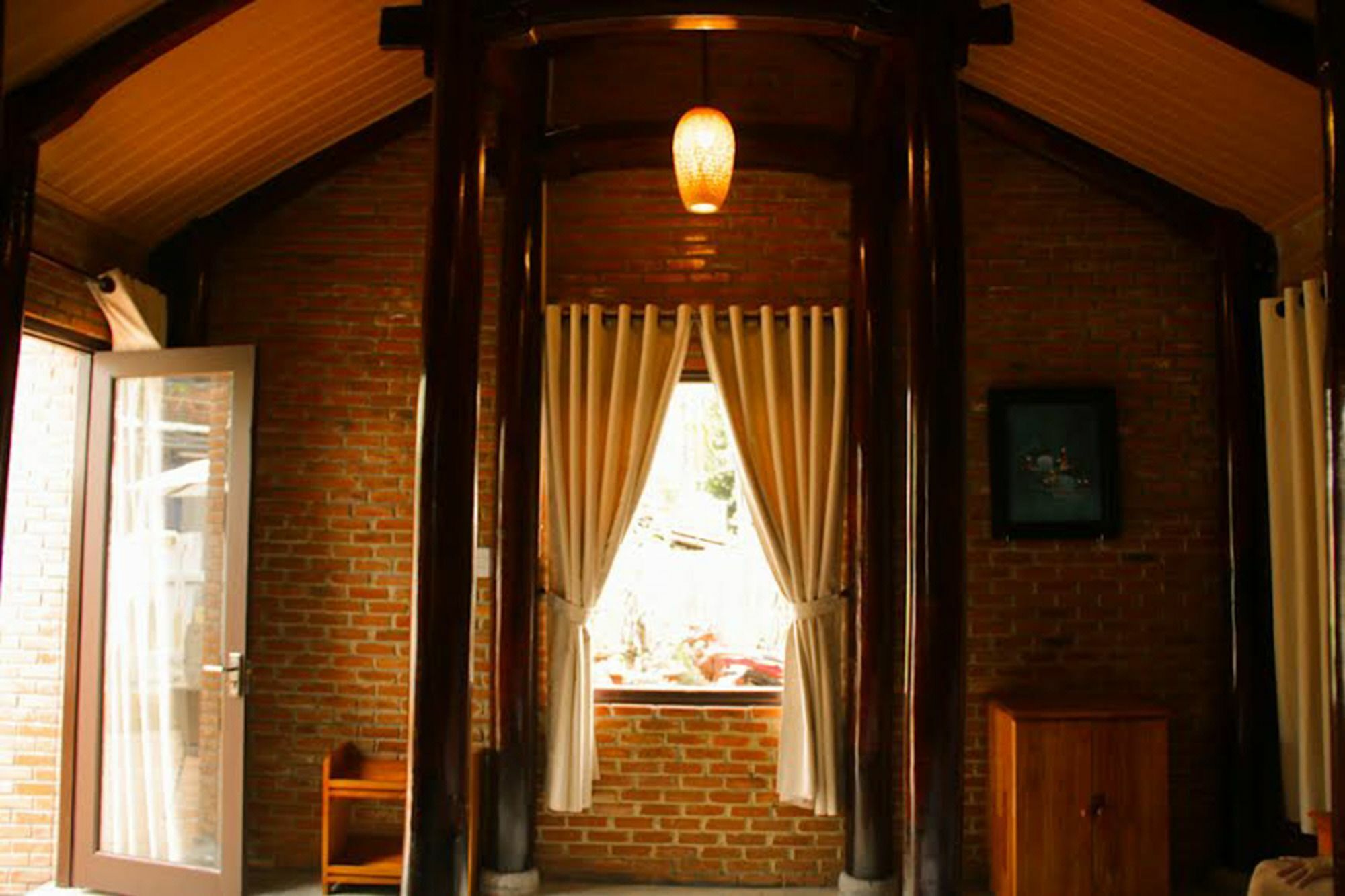 The Grass Vy Appartement Hội An Buitenkant foto